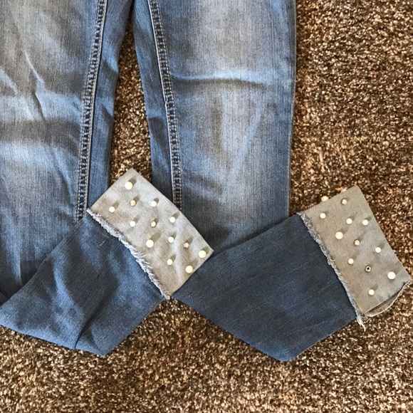 Vigoss | Bottoms | Vigoss Girls Jeans | Poshmark